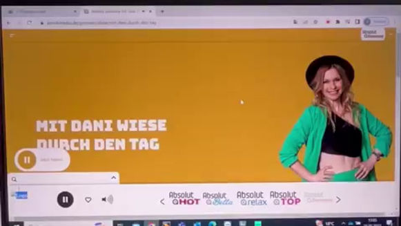 Radioshow mit DEM Erfolgsproduzenten Jumpa